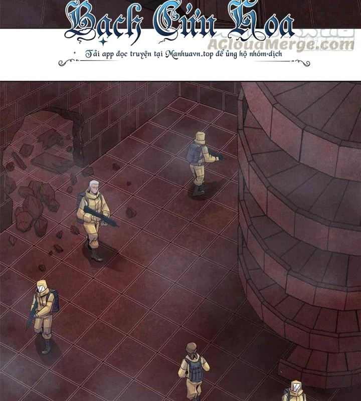 Bác Sĩ Lê Minh Chapter 55 - Trang 2
