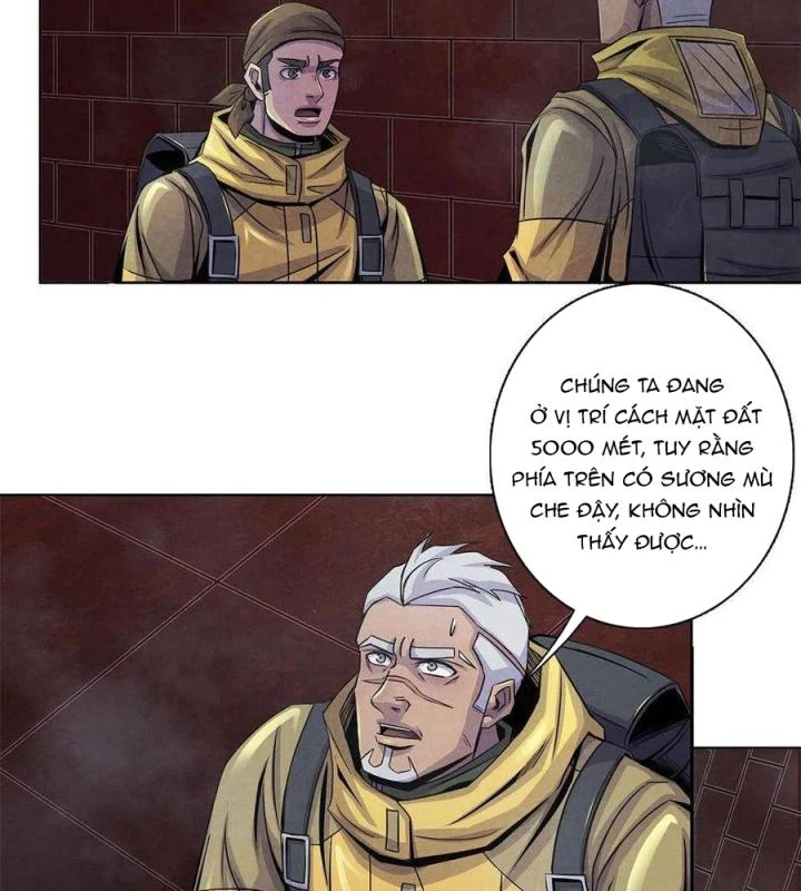 Bác Sĩ Lê Minh Chapter 55 - Trang 2