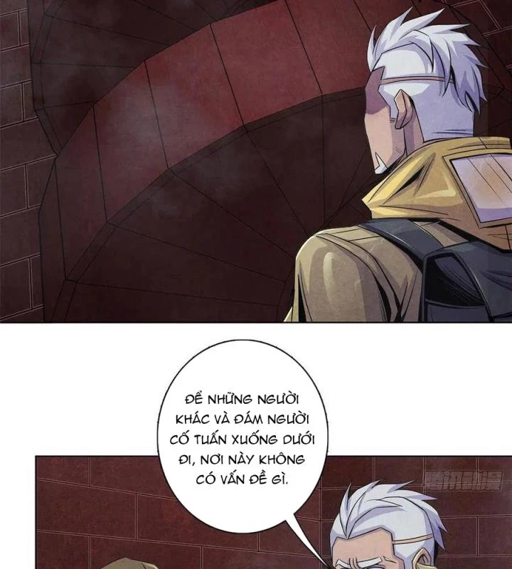 Bác Sĩ Lê Minh Chapter 55 - Trang 2