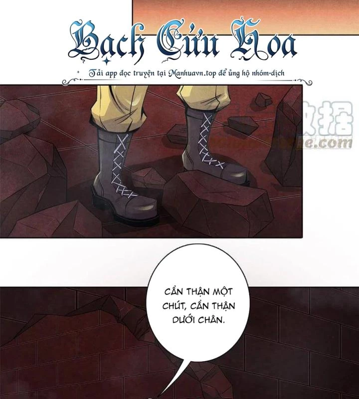 Bác Sĩ Lê Minh Chapter 55 - Trang 2