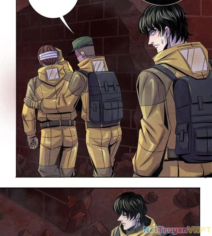 Bác Sĩ Lê Minh Chapter 55 - Trang 2