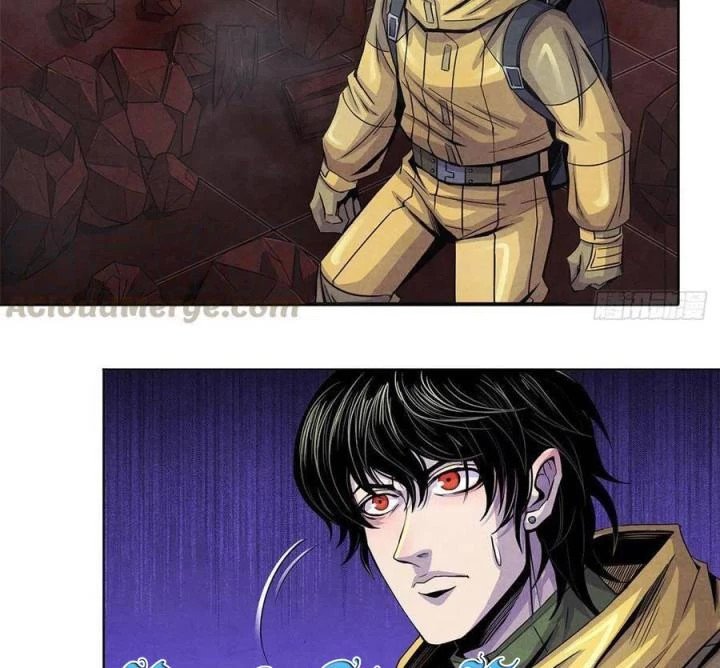 Bác Sĩ Lê Minh Chapter 55 - Trang 2