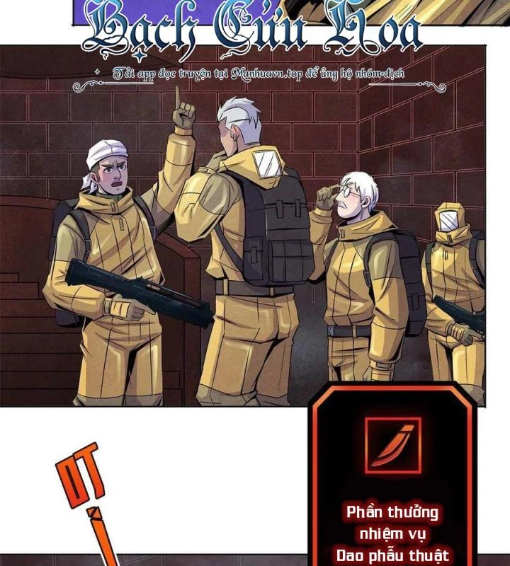 Bác Sĩ Lê Minh Chapter 55 - Trang 2