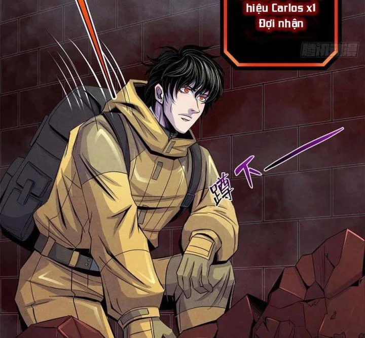 Bác Sĩ Lê Minh Chapter 55 - Trang 2