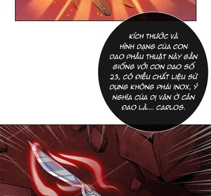 Bác Sĩ Lê Minh Chapter 55 - Trang 2