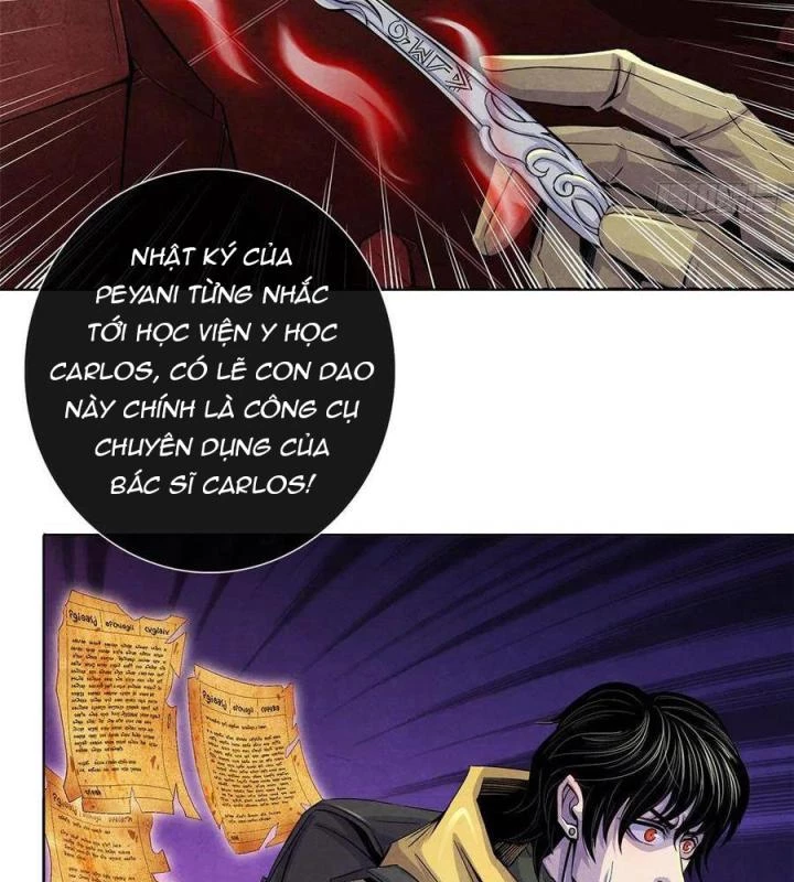 Bác Sĩ Lê Minh Chapter 55 - Trang 2