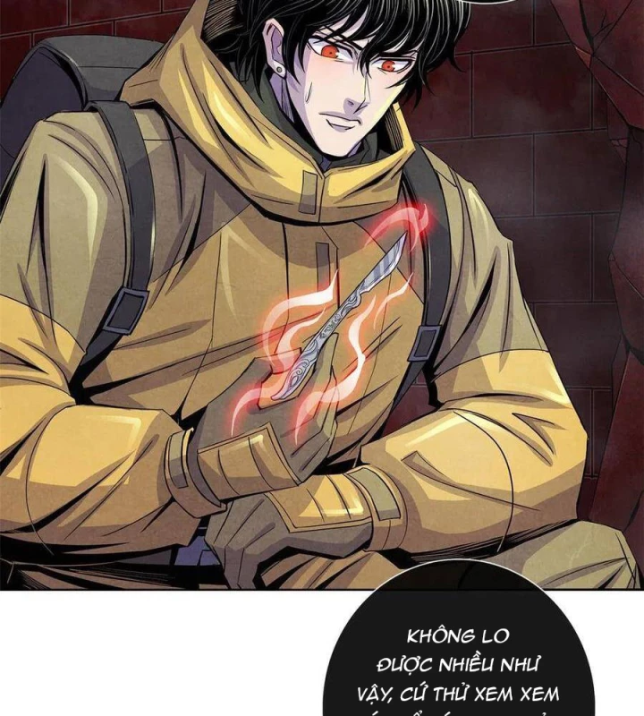 Bác Sĩ Lê Minh Chapter 55 - Trang 2