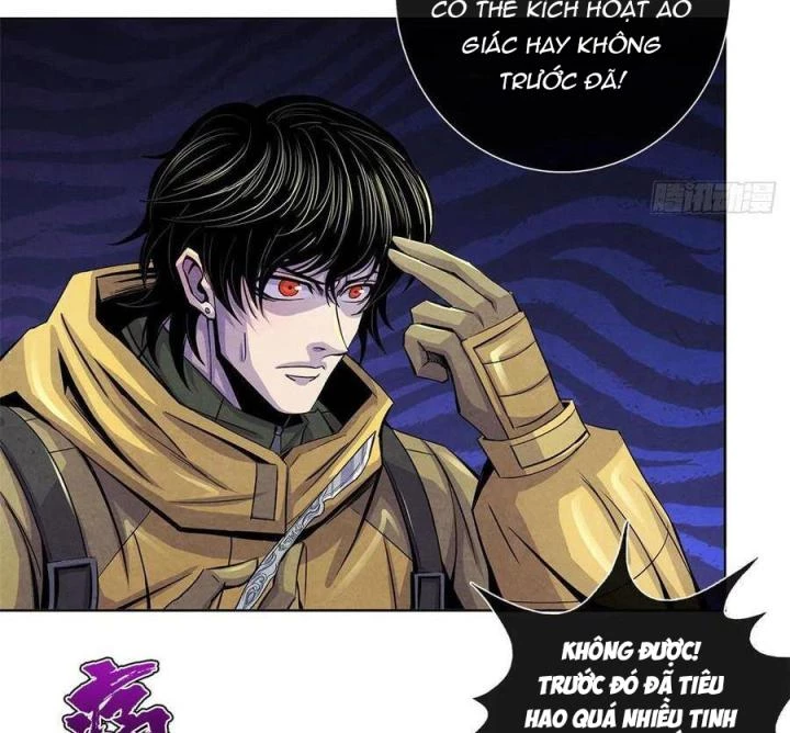 Bác Sĩ Lê Minh Chapter 55 - Trang 2