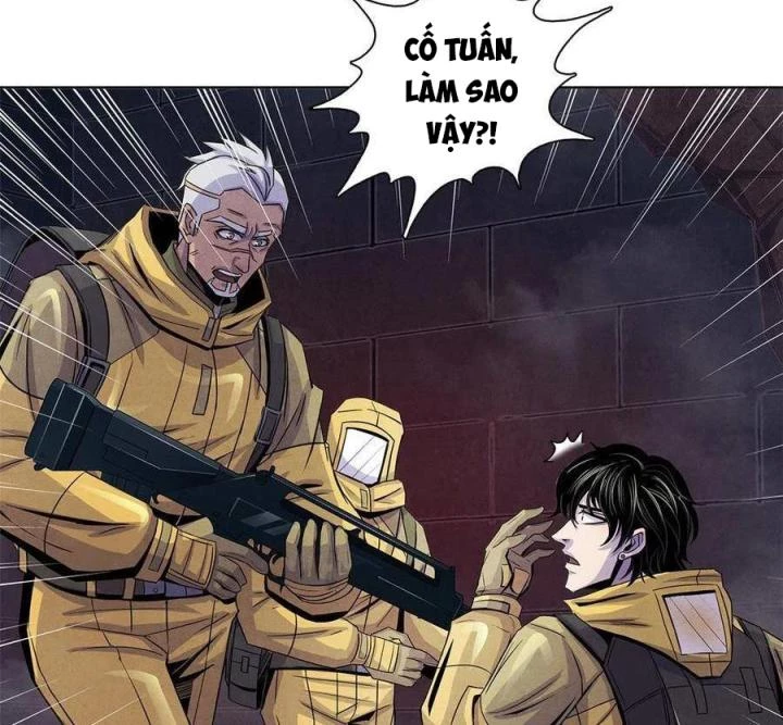 Bác Sĩ Lê Minh Chapter 55 - Trang 2