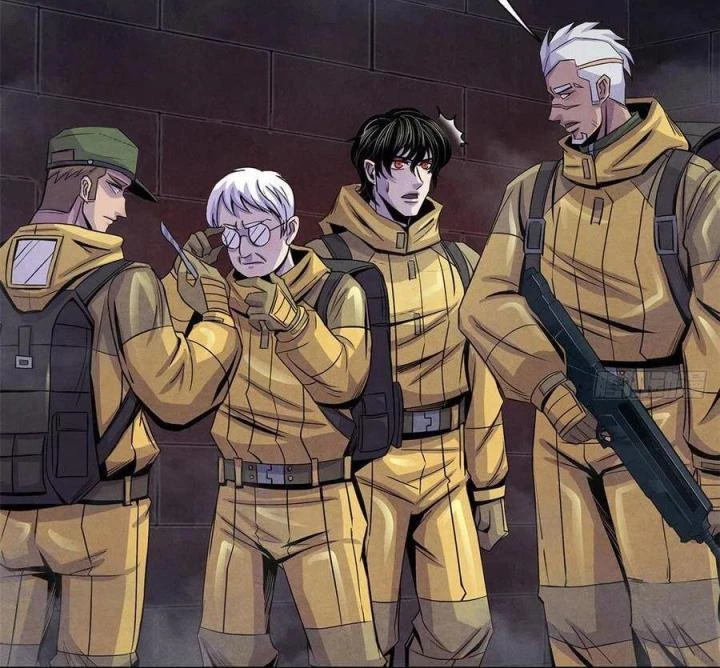 Bác Sĩ Lê Minh Chapter 55 - Trang 2