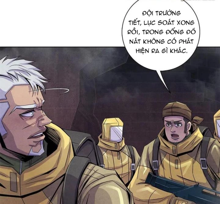 Bác Sĩ Lê Minh Chapter 55 - Trang 2