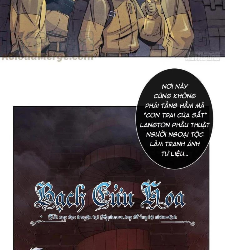 Bác Sĩ Lê Minh Chapter 55 - Trang 2