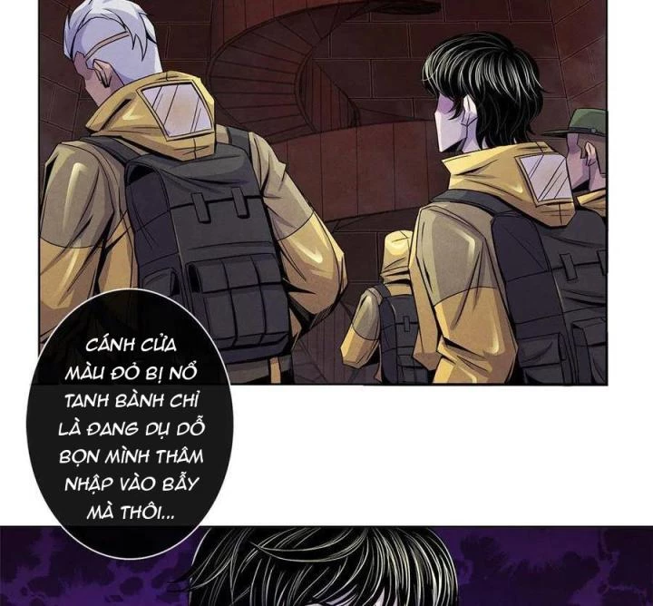 Bác Sĩ Lê Minh Chapter 55 - Trang 2
