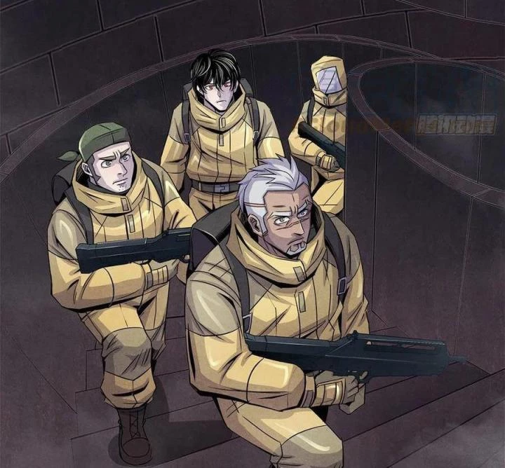 Bác Sĩ Lê Minh Chapter 55 - Trang 2