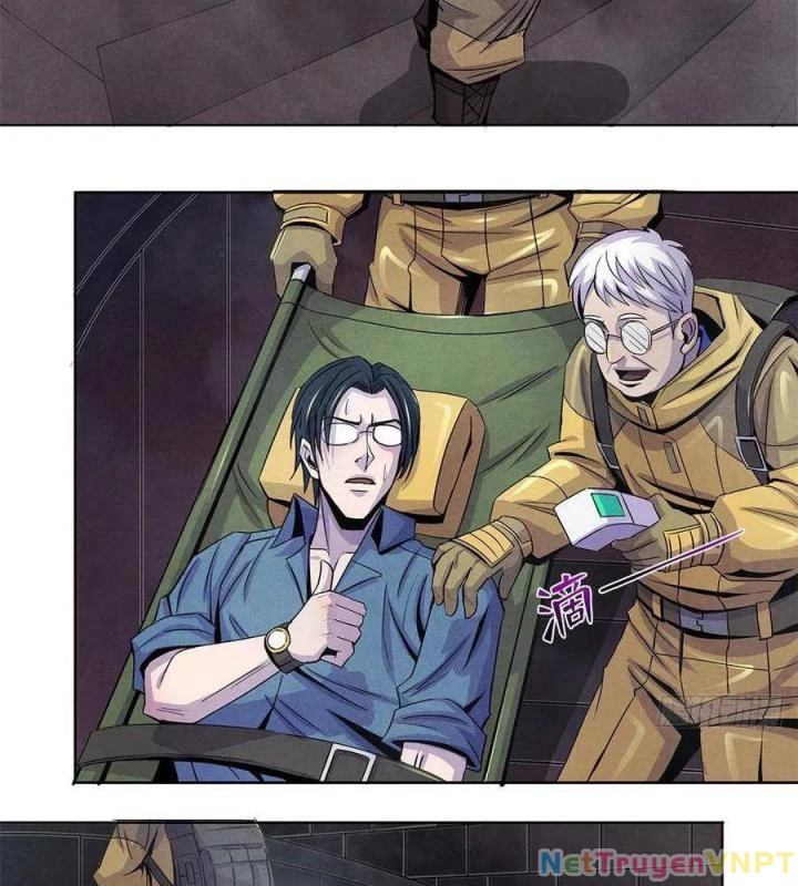 Bác Sĩ Lê Minh Chapter 55 - Trang 2