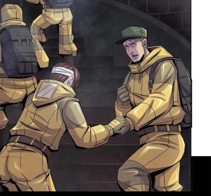 Bác Sĩ Lê Minh Chapter 55 - Trang 2
