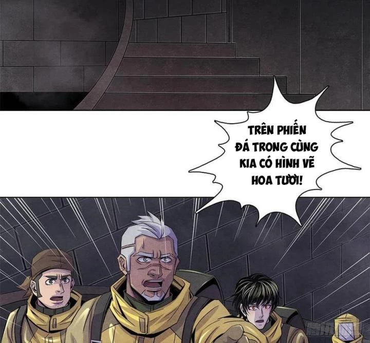 Bác Sĩ Lê Minh Chapter 55 - Trang 2