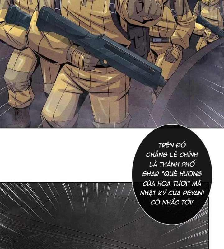 Bác Sĩ Lê Minh Chapter 55 - Trang 2