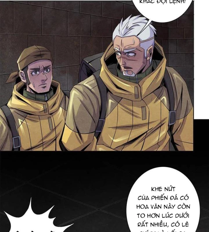 Bác Sĩ Lê Minh Chapter 55 - Trang 2