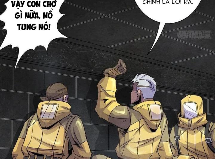 Bác Sĩ Lê Minh Chapter 55 - Trang 2