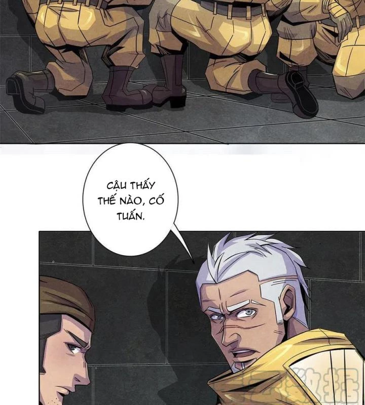 Bác Sĩ Lê Minh Chapter 55 - Trang 2