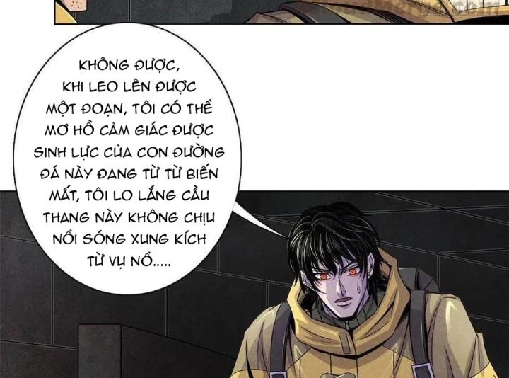 Bác Sĩ Lê Minh Chapter 55 - Trang 2