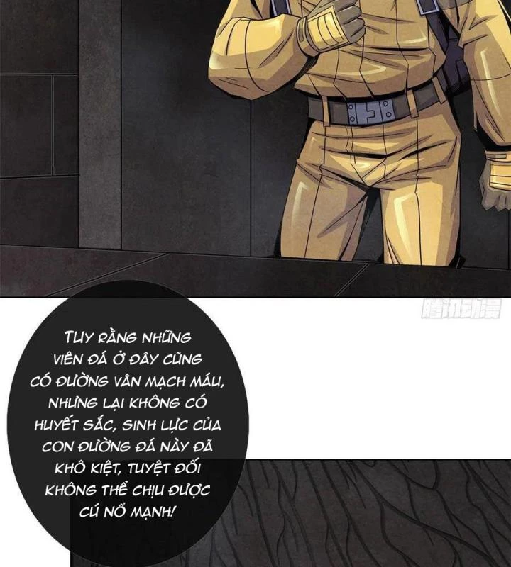 Bác Sĩ Lê Minh Chapter 55 - Trang 2