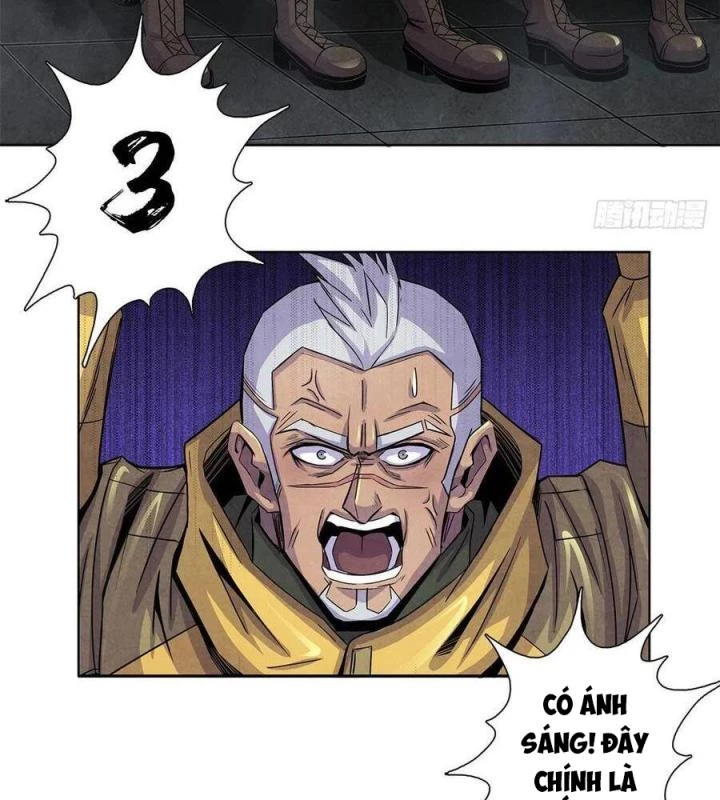 Bác Sĩ Lê Minh Chapter 55 - Trang 2