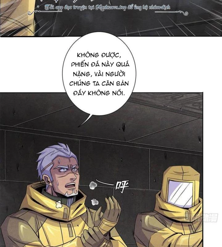 Bác Sĩ Lê Minh Chapter 56 - Trang 2