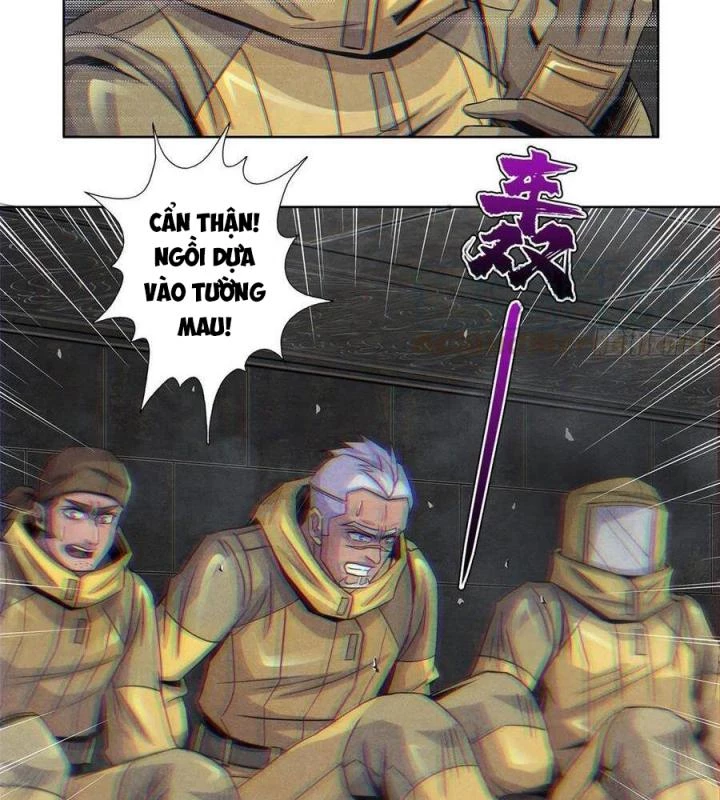 Bác Sĩ Lê Minh Chapter 56 - Trang 2