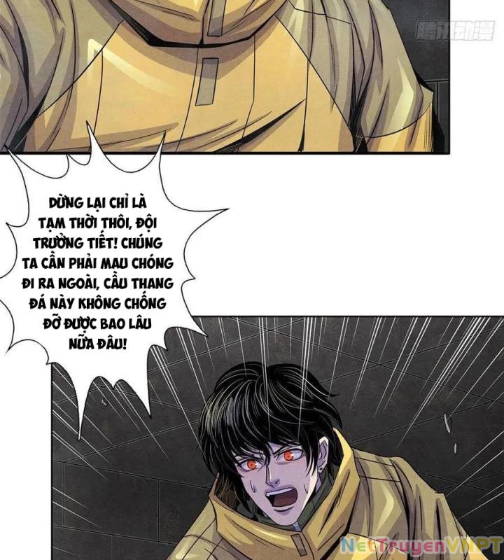 Bác Sĩ Lê Minh Chapter 56 - Trang 2