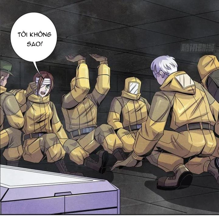 Bác Sĩ Lê Minh Chapter 56 - Trang 2