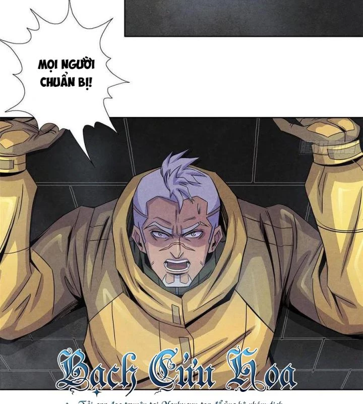 Bác Sĩ Lê Minh Chapter 56 - Trang 2