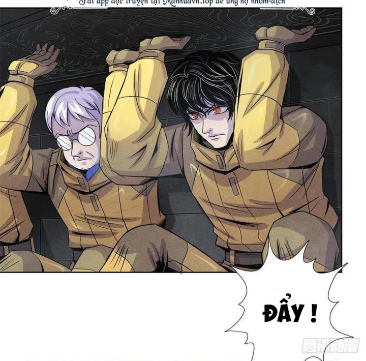Bác Sĩ Lê Minh Chapter 56 - Trang 2