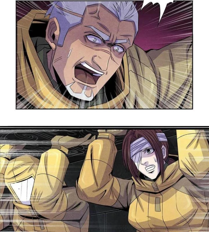 Bác Sĩ Lê Minh Chapter 56 - Trang 2