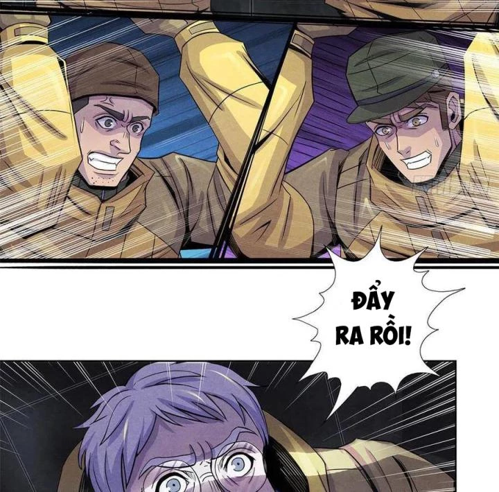 Bác Sĩ Lê Minh Chapter 56 - Trang 2