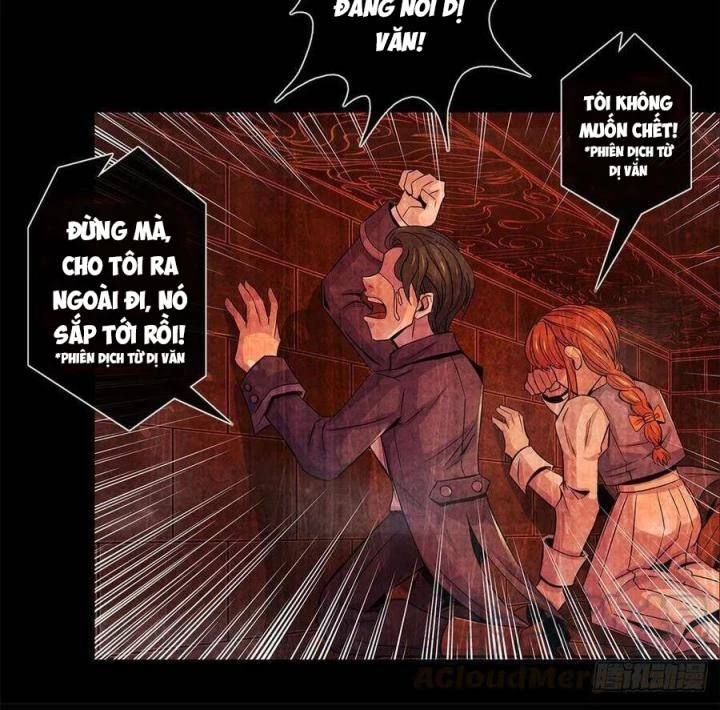 Bác Sĩ Lê Minh Chapter 56 - Trang 2