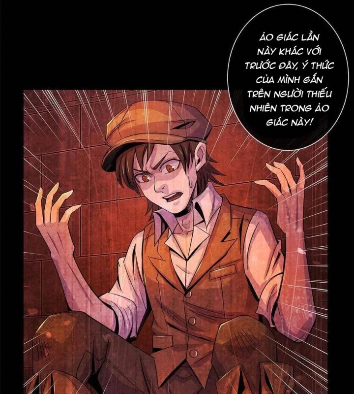 Bác Sĩ Lê Minh Chapter 56 - Trang 2