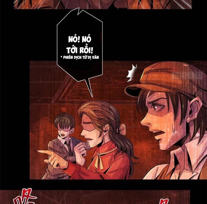 Bác Sĩ Lê Minh Chapter 56 - Trang 2