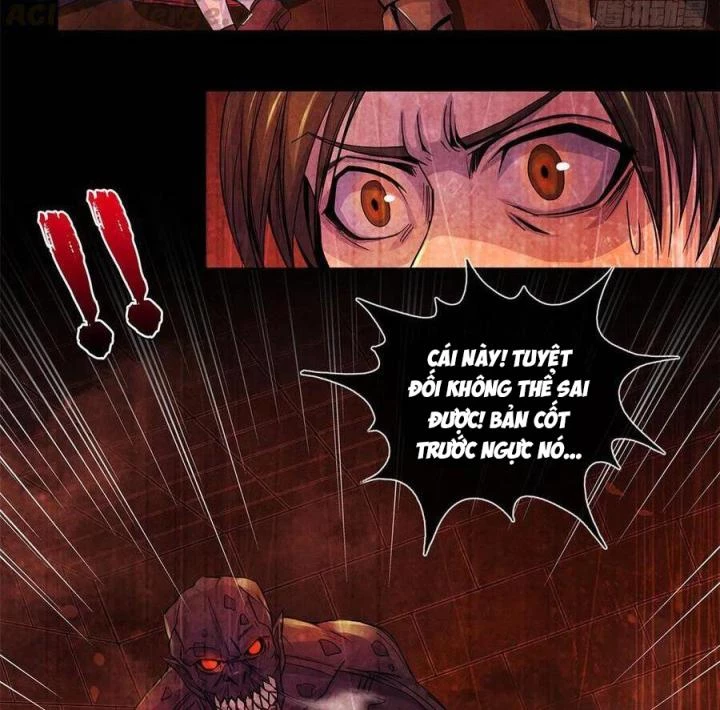 Bác Sĩ Lê Minh Chapter 56 - Trang 2