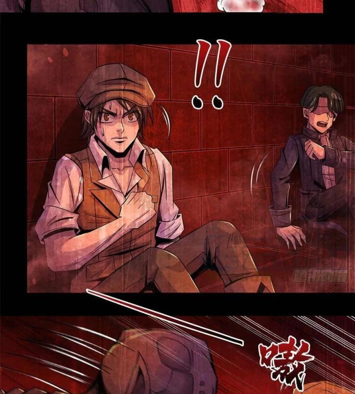 Bác Sĩ Lê Minh Chapter 56 - Trang 2