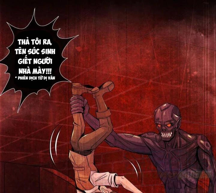 Bác Sĩ Lê Minh Chapter 56 - Trang 2