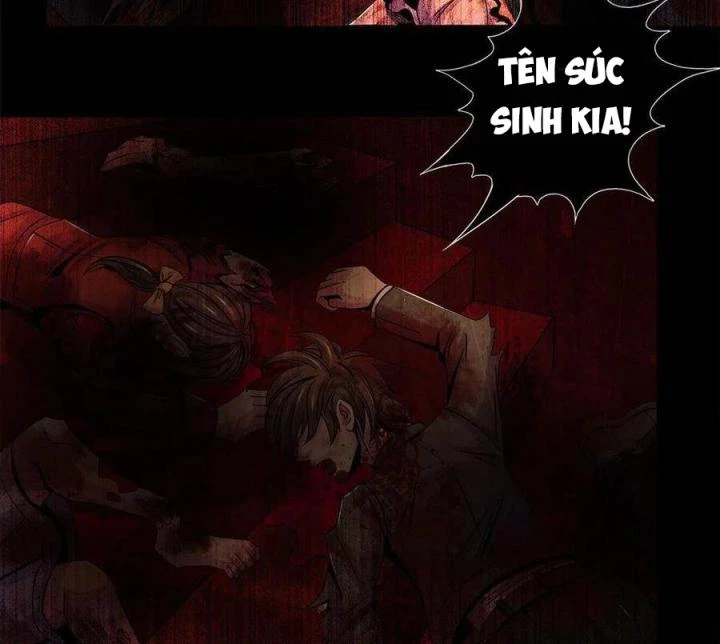 Bác Sĩ Lê Minh Chapter 56 - Trang 2