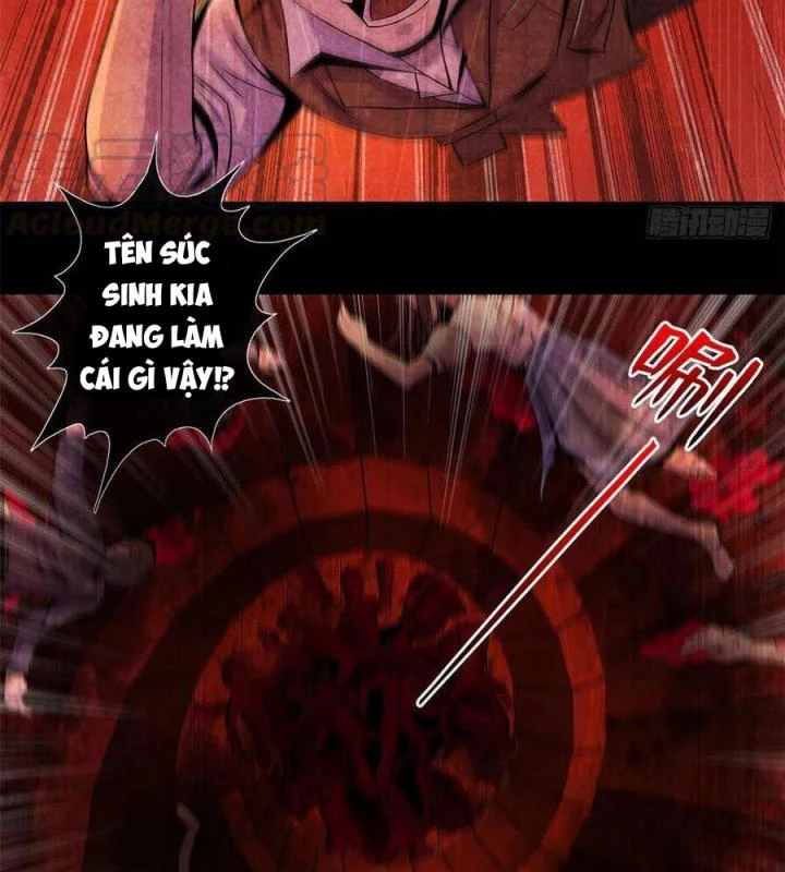 Bác Sĩ Lê Minh Chapter 56 - Trang 2