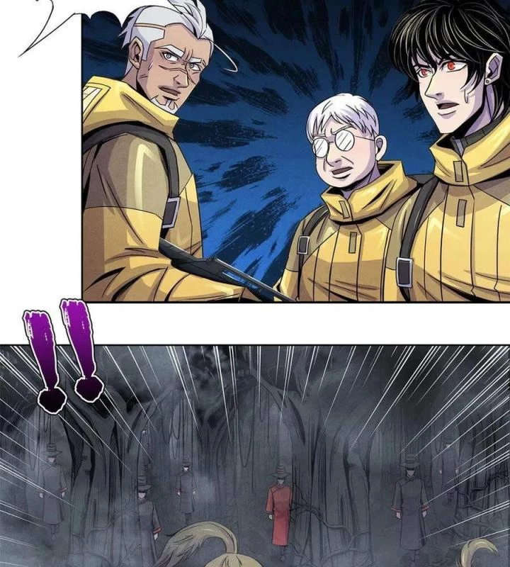 Bác Sĩ Lê Minh Chapter 56 - Trang 2