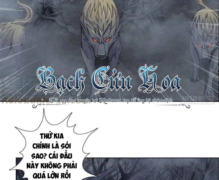 Bác Sĩ Lê Minh Chapter 56 - Trang 2