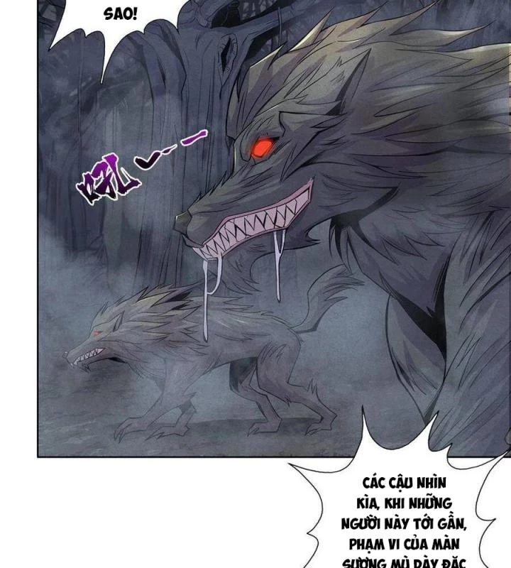 Bác Sĩ Lê Minh Chapter 56 - Trang 2