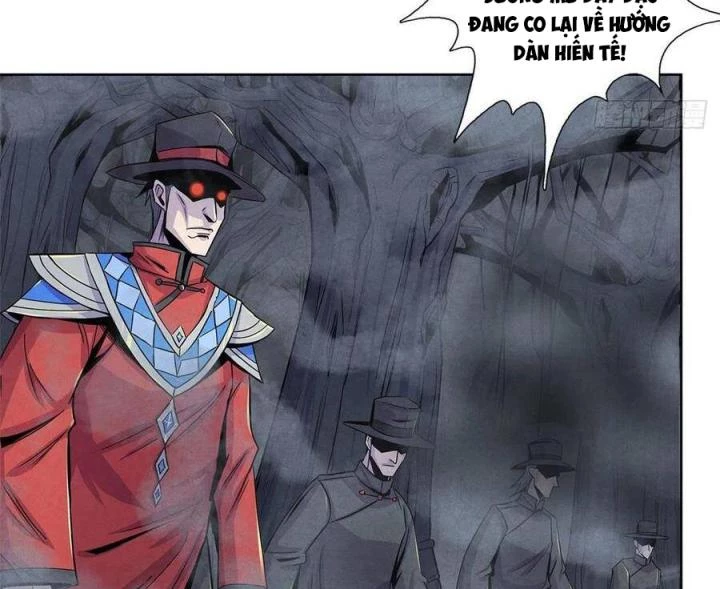 Bác Sĩ Lê Minh Chapter 56 - Trang 2