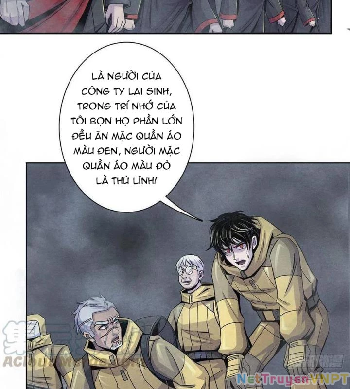 Bác Sĩ Lê Minh Chapter 56 - Trang 2