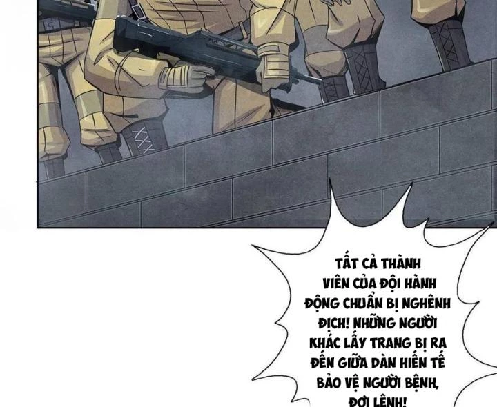Bác Sĩ Lê Minh Chapter 56 - Trang 2